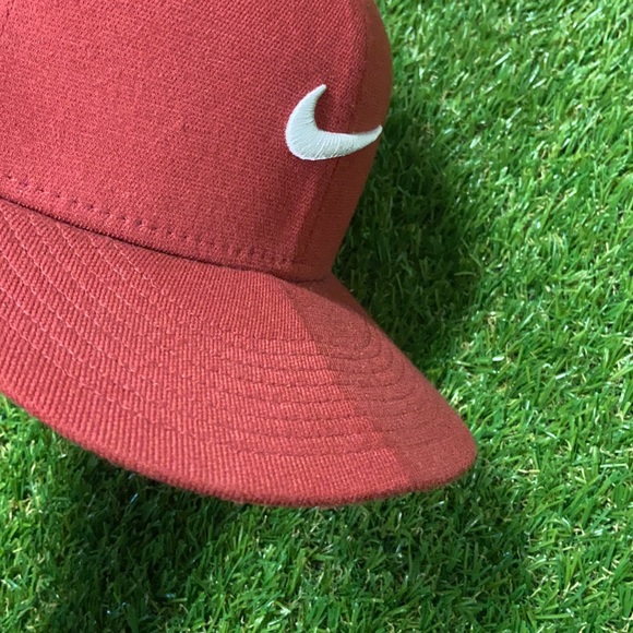 Vintage Nike Fitted Cap - Picture 7 of 7